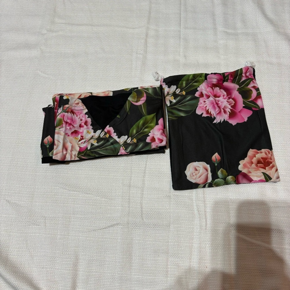Coddle Luv Reversible All-In-One Infsnt cover